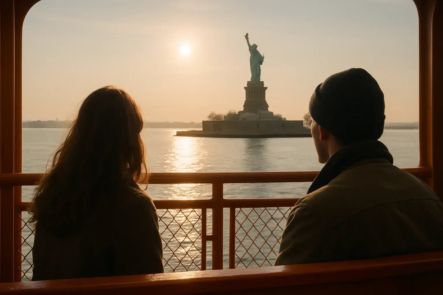 20250529_1737_Morning Ferry to Liberty_simple_compose_01jweb1hgben2tw15hfft15z31