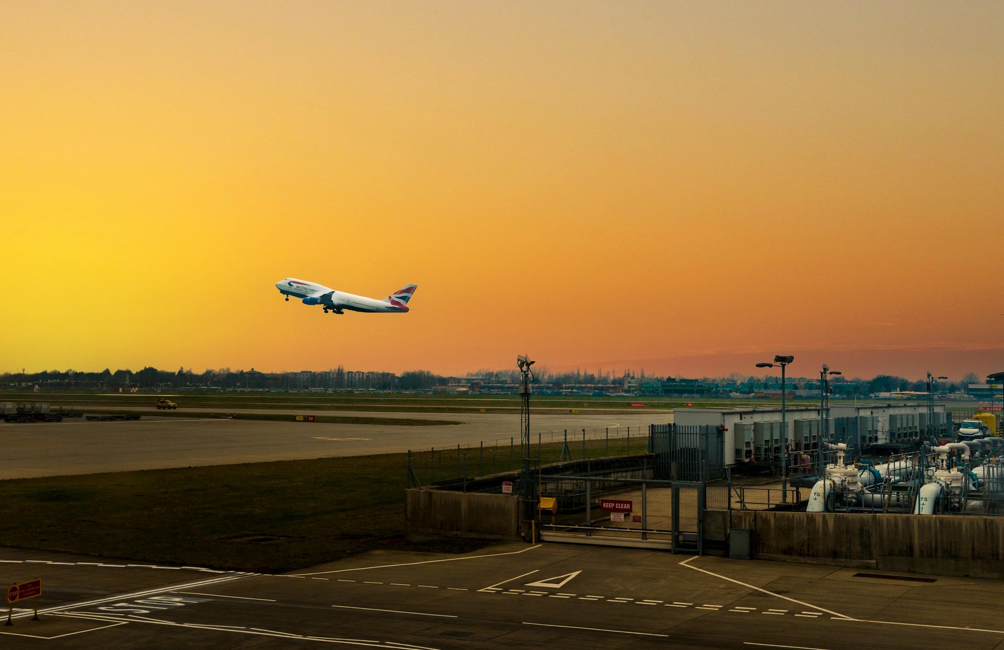heathrow heathrow