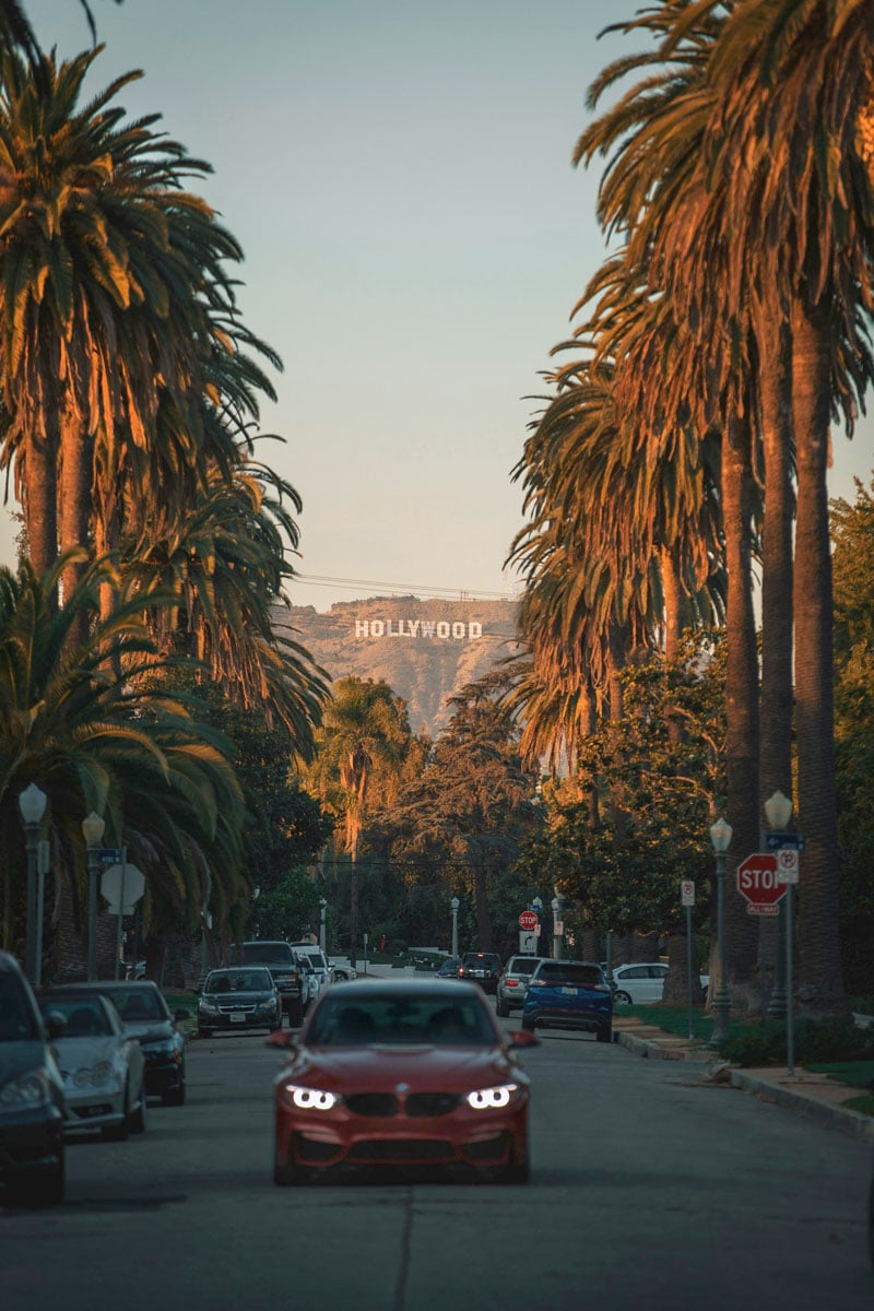 imagen-hollywood-atardecer
