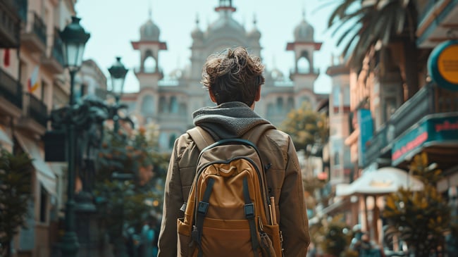 multiviaje