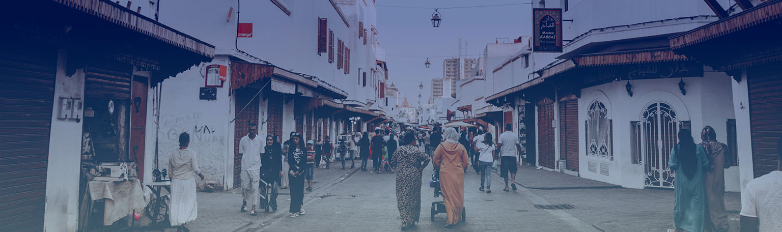 morocco morocco