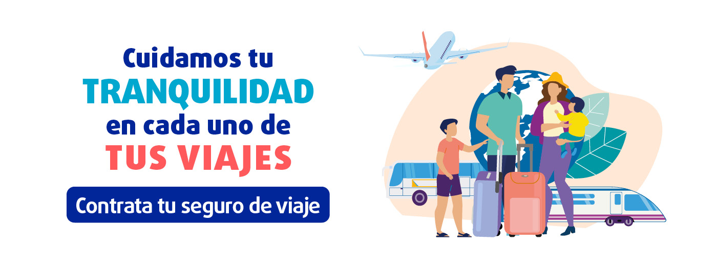 Europ Assistance - Seguros de viaje